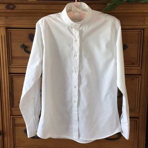 Tuff Rider long sleeve  shirt